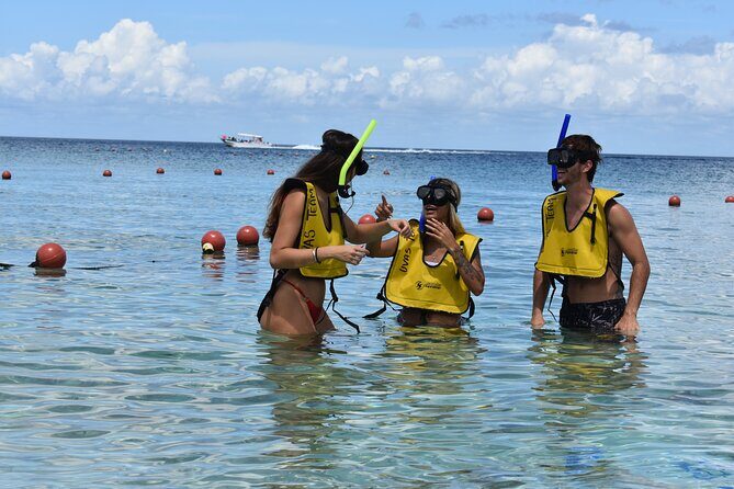 Playa Uvas Beach Club All-Inclusive Pass - What is the Playa Uvas Beach Club All-Inclusive Pass all about?