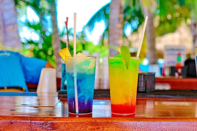 Playa Uvas Open Bar Exclusive Pass - FAQ