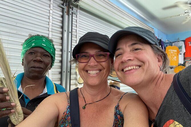 Playful Parkersburg Scavenger Hunt - Key Points