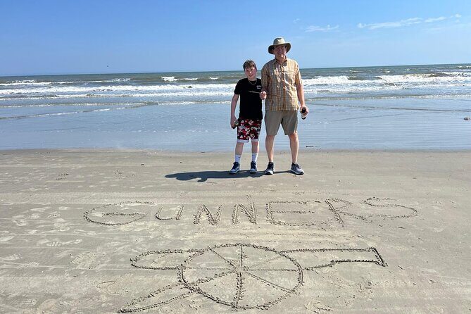 Playful Parkersburg Scavenger Hunt - Exploring the Experience: What You Can Expect