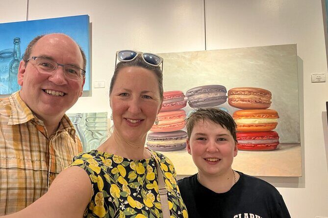 Playful Point Pleasant, NJ Scavenger Hunt - What Makes This Tour Stand Out