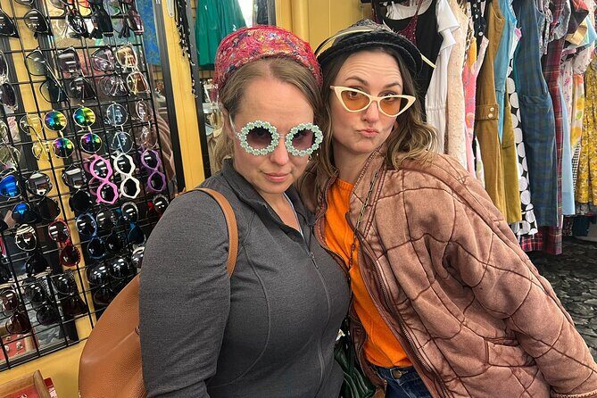 Playful Point Pleasant, NJ Scavenger Hunt - Who Should Consider This?