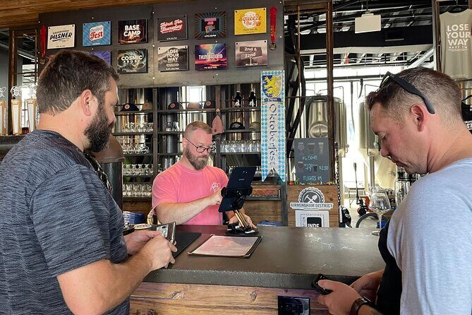 Playful Poughkeepsie Scavenger Hunt - An In-Depth Look at What to Expect