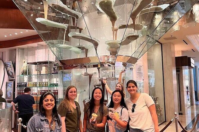 Playful Provo Scavenger Hunt - Key Points