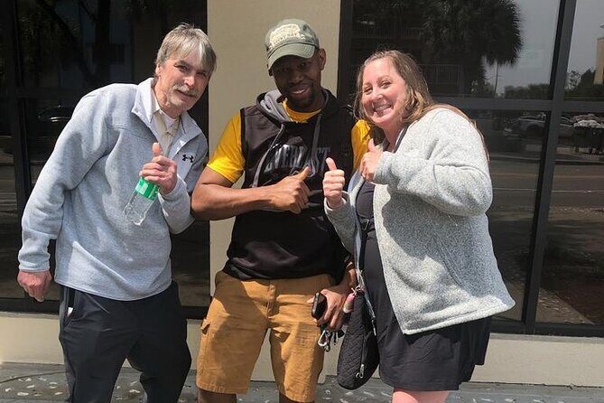 Playful Provo Scavenger Hunt - What the Experience Looks Like in Practice