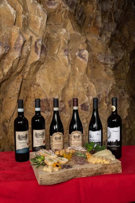 Playing with wine - The Wine and Food