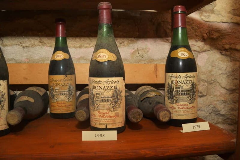 Playing with wine - Who Should Consider This Experience?