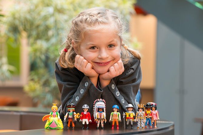 PLAYMOBIL®-FunPark Entrance Ticket - Final Thoughts