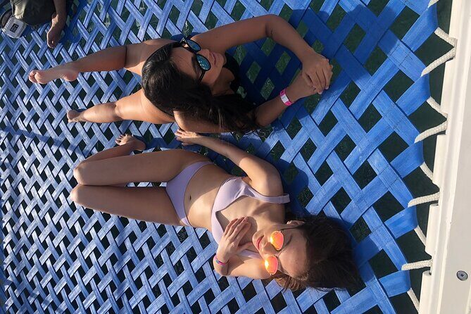 Pleasure Adventure over Catamaran to Isla Mujeres from Cancún - Is This Tour Right for You?