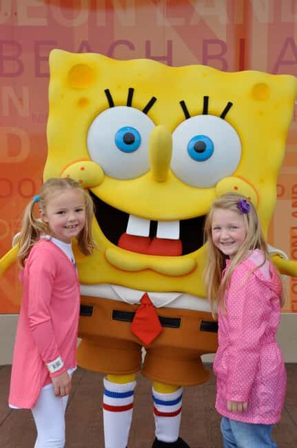 Pleasure Beach Entry Ticket - FAQs