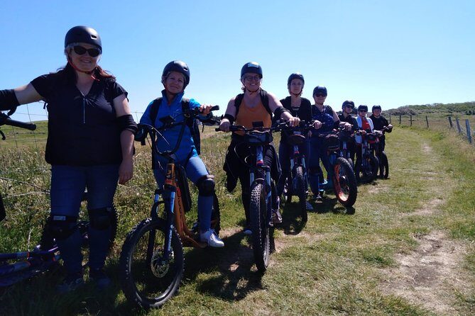 "Pleasure" ride on an all-terrain electric scooter - Practical Tips for Enjoying the Ride