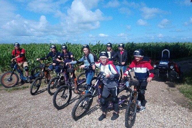 "Pleasure" ride on an all-terrain electric scooter - Final Thoughts