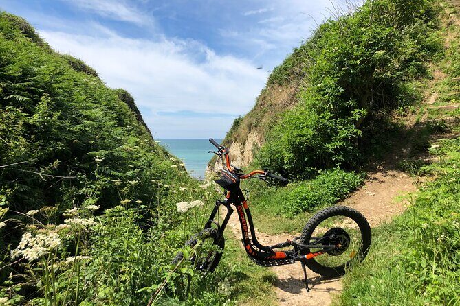 "Pleasure" ride on an all-terrain electric scooter - FAQ