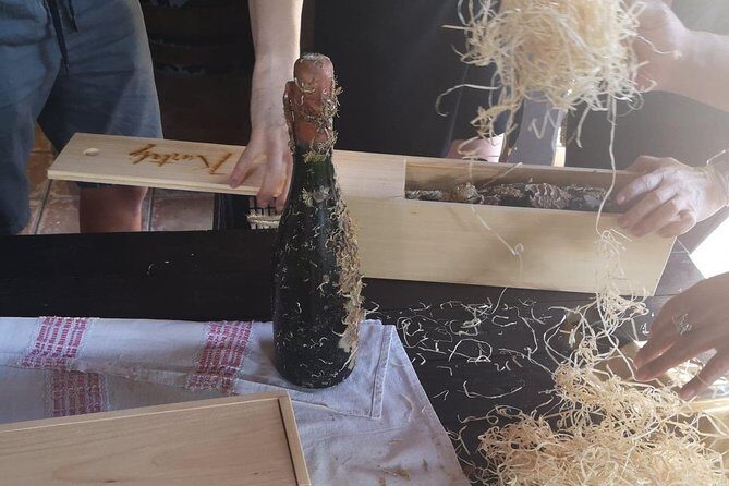 Plesivica countryside Wine Tasting - Practical Insights