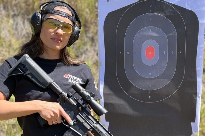 Plinker Package Firearm Experience - Honest Review of the Plinker Package Firearm Experience in Florida