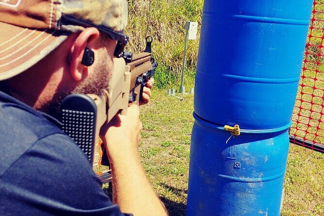 Plinker Package Firearm Experience - What You Get for the Price