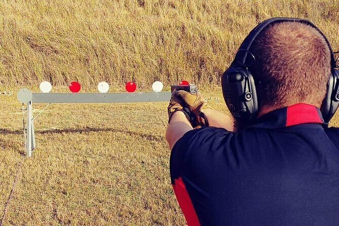 Plinker Package Firearm Experience - Final Thoughts