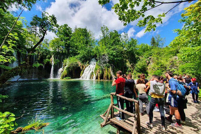 Plitvice and Rastoke day trip from Zagreb w/ticket (guar. dep.) - Exploring the Day Trip: From Zagreb to Waterfalls and Watermills