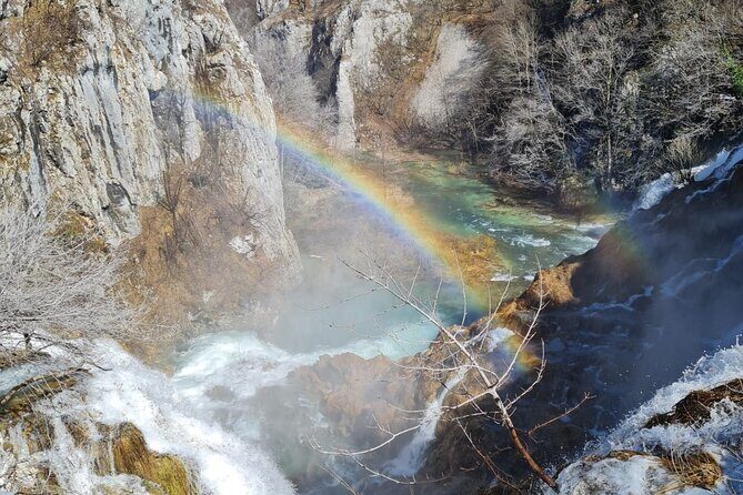 Plitvice and Rastoke day trip from Zagreb w/ticket (guar. dep.) - Additional Considerations