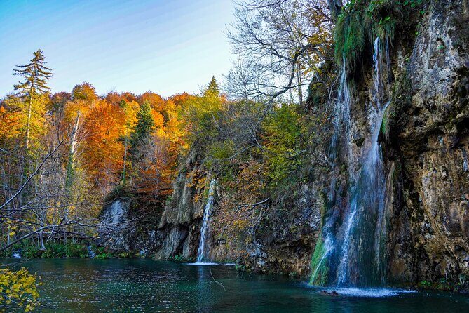 Plitvice Lakes 3,5h tour with panoramic boat ride - Final Thoughts