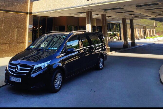 Plitvice Lakes and Rastoke Private Day Tour from Zagreb - Why You Might Love This Tour