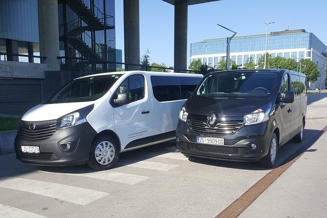 Plitvice Lakes and Rastoke Private Day Tour from Zagreb - Key Points