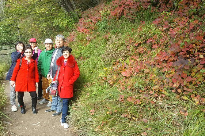 Plitvice Lakes and Rastoke Private Day Tour from Zagreb - Final Thoughts