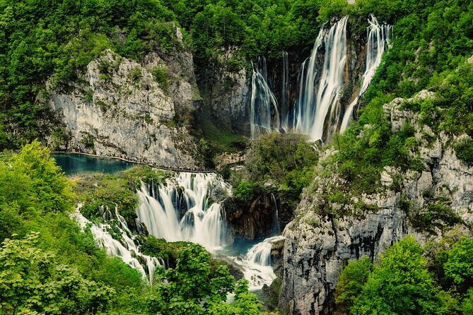 Plitvice Lakes and Rastoke Tour w/ ticket (ENG/ESP) - Discovering Croatia’s Natural Marvels: The Complete Breakdown