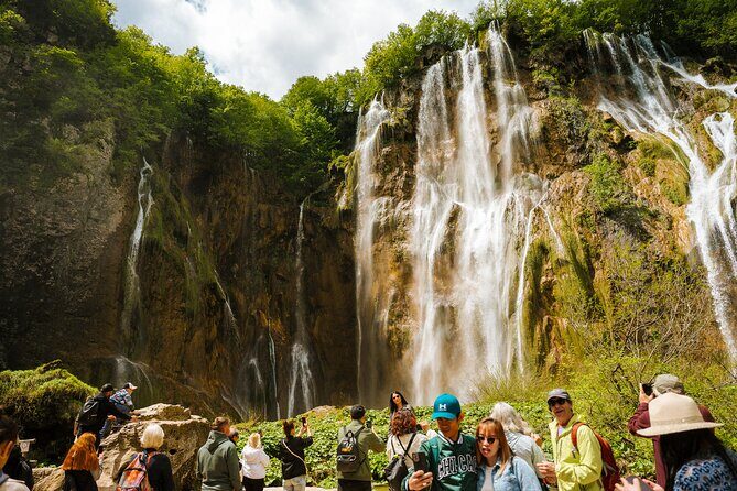 Plitvice Lakes and Rastoke Tour w/ ticket (ENG/ESP) - Who Will Love This Tour?