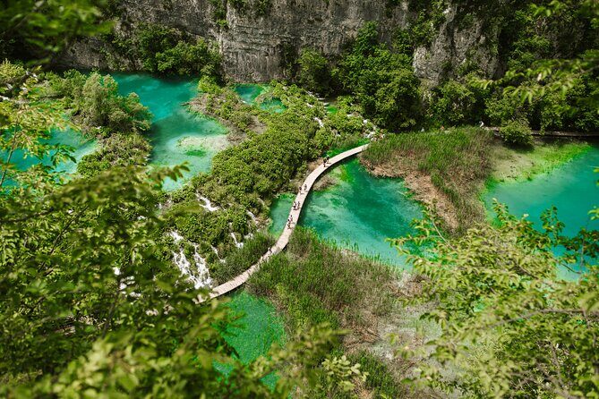 Plitvice Lakes and Rastoke Tour w/ ticket (ENG/ESP) - Final Thoughts