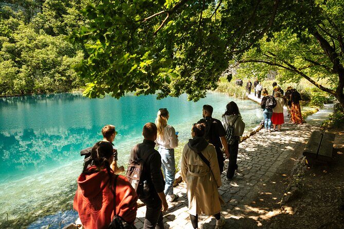 Plitvice Lakes and Rastoke Tour w/ ticket (ENG/ESP) - FAQ