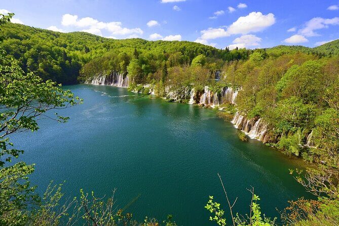 Plitvice Lakes Day Tour from Rijeka, Simple & Safe - FAQ