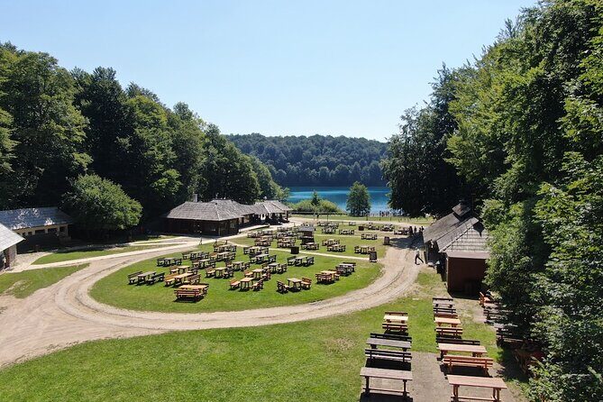 Plitvice Lakes Day Tour from Rijeka, Simple & Safe - Final Thoughts