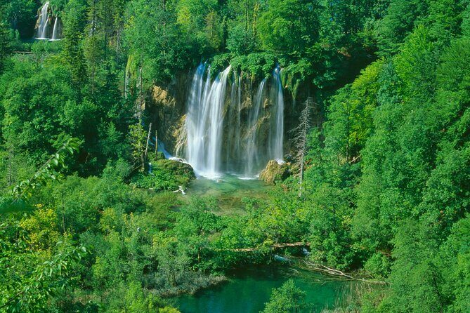 Plitvice Lakes Day Tour from Zadar, Simple and Safe - Final Thoughts