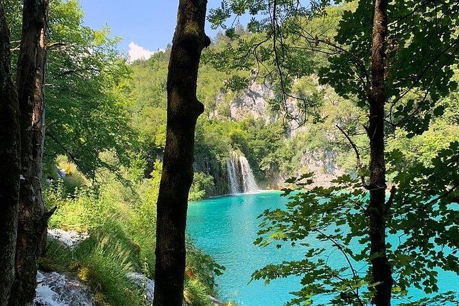 Plitvice Lakes Day Tour from Zadar, Simple and Safe - The Walk + Viewpoints: What “Guided Tour + Free Time” Really Feels Like