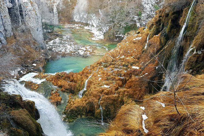 Plitvice Lakes Day Tour  Group Tour - How It Compares to Other Options
