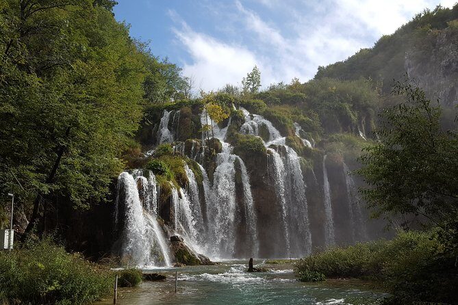 Plitvice Lakes Day Tour  Group Tour - FAQ