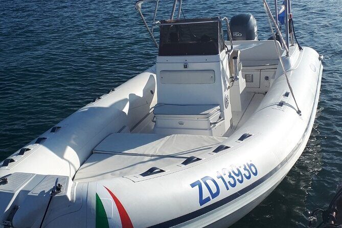 Plitvice Lakes - Day Tour with Boat Ride - TICKETS RESERVED - Practical Details and Tips