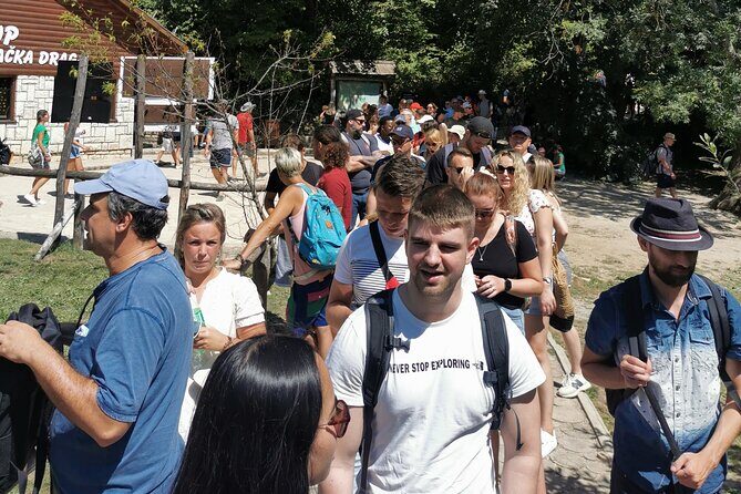 Plitvice Lakes Day Tour with Panoramic Boat Ride Ticket Reserved - Value for Money