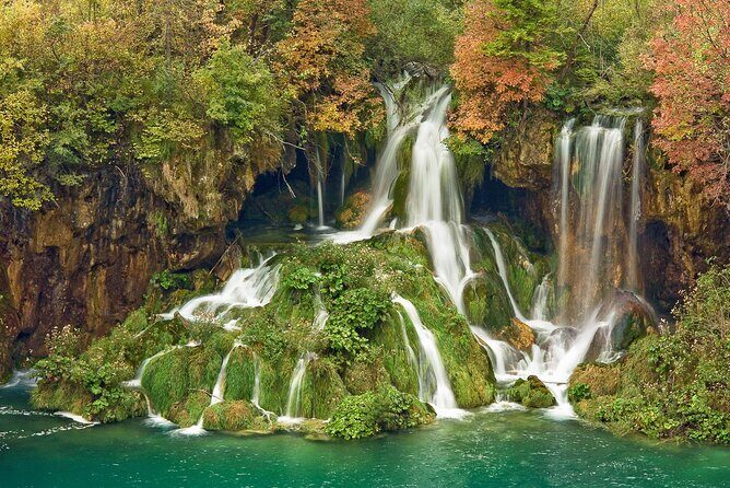 Plitvice Lakes Day Tour with Panoramic Boat Ride Ticket Reserved - Final Thoughts