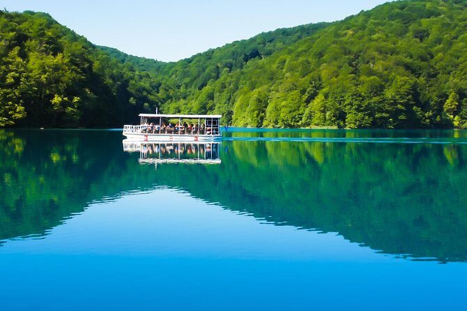 Plitvice Lakes Economy Group Tour from Split or Trogir - Frequently Asked Questions