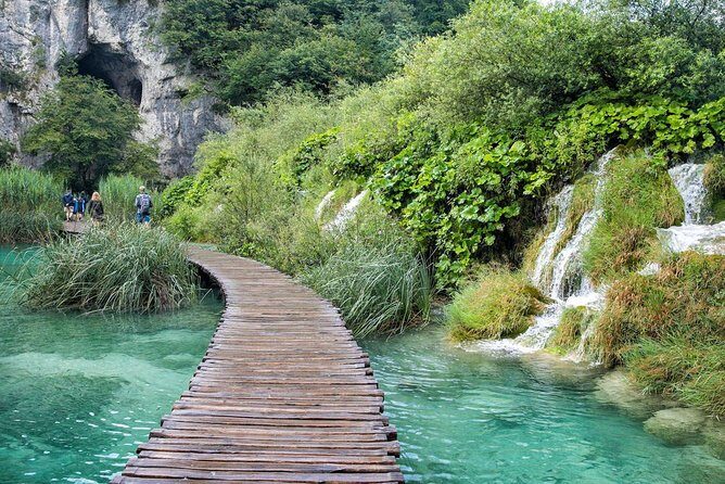 Plitvice lakes - from Dubrovnik Area (Private tour) - Real Traveler Feedback