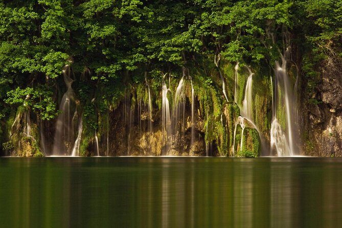 PLITVICE LAKES FROM IBENIK or ZADAR - Frequently Asked Questions