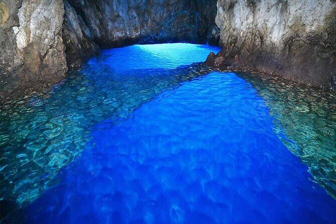 Plitvice Lakes group tour from Split or Trogir (Included: Entry Ticket) - Final Thoughts: Is This Tour for You?