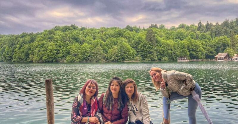 Plitvice Lakes Guided Tour - What You Can Expect from This Tour