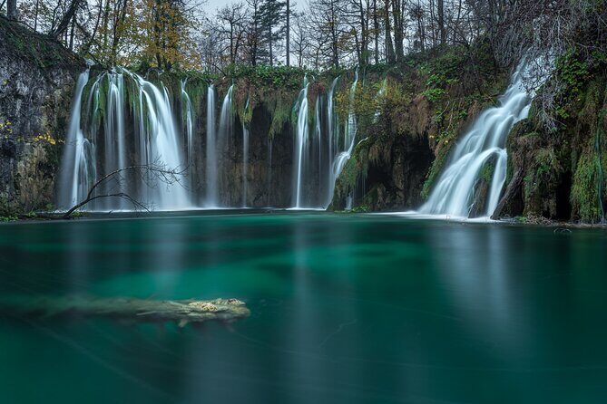 Plitvice Lakes guided tour - Who Should Consider This Tour?