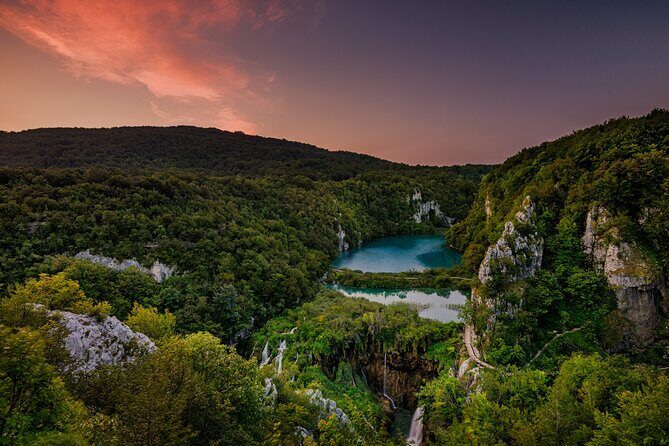 Plitvice Lakes guided tour - The Sum Up