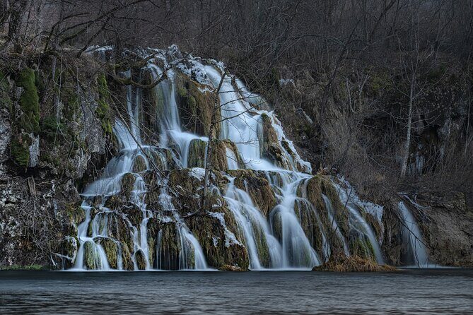 Plitvice Lakes guided tour - FAQ