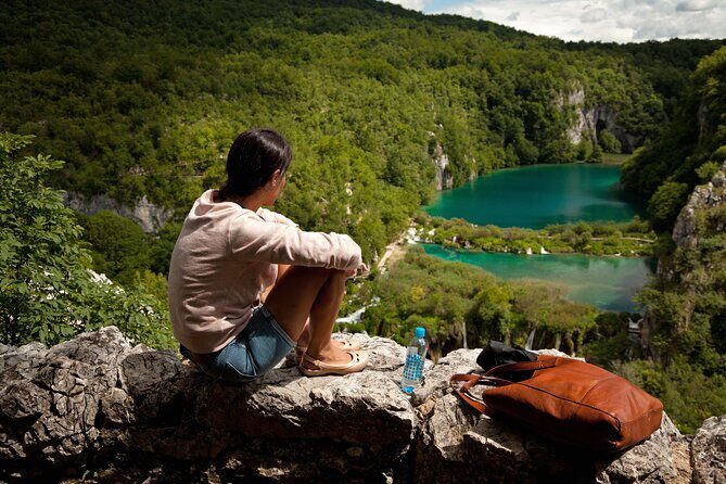 Plitvice Lakes Guided Tour - The Views: Why This Tour Is Worth It