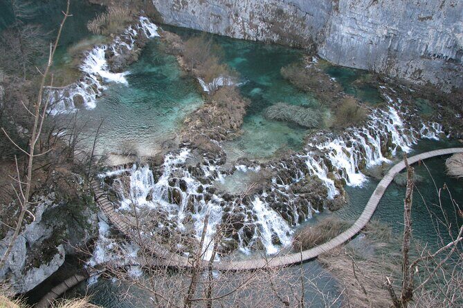Plitvice Lakes Guided Tour - Practical Tips for Your Visit